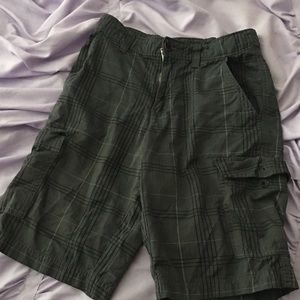 Tony Hawk boys shorts